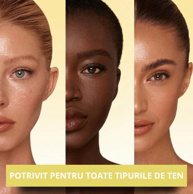 YUNKI+ : tratamentul coreean de noapte cu colagen